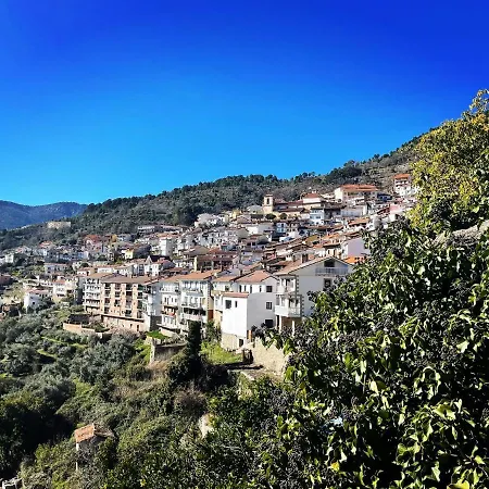 Holiday home Espejo Del Tietar