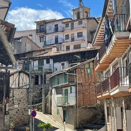 Espejo Del Tietar *