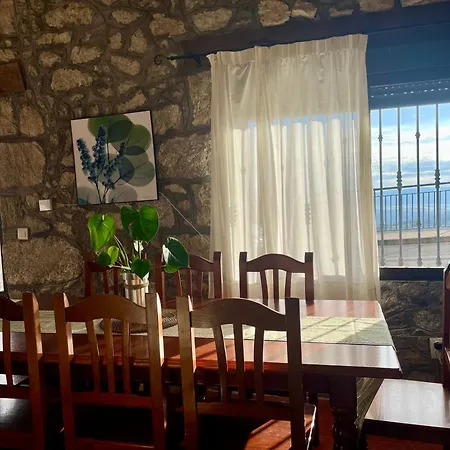 Espejo Del Tietar Holiday home