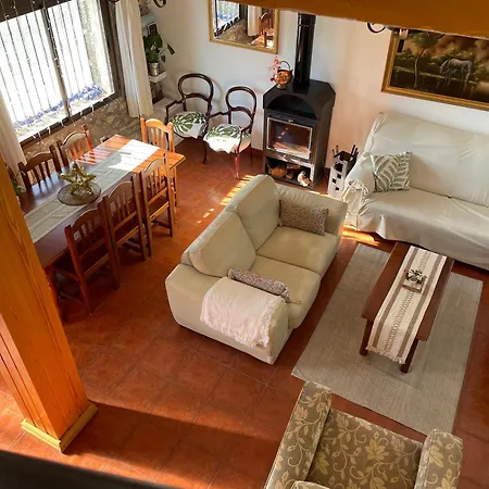 Espejo Del Tietar Holiday home