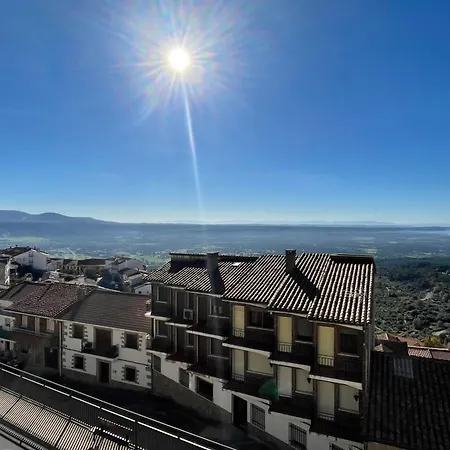 Espejo Del Tietar Holiday home *