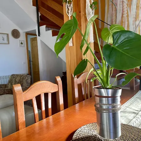 Espejo Del Tietar Holiday home
