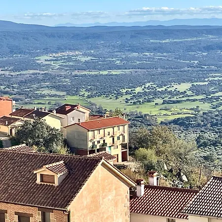 Espejo Del Tietar