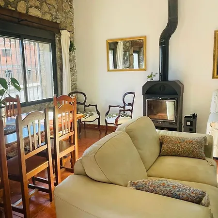 Espejo Del Tietar Holiday home *