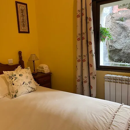 Holiday home Espejo Del Tietar