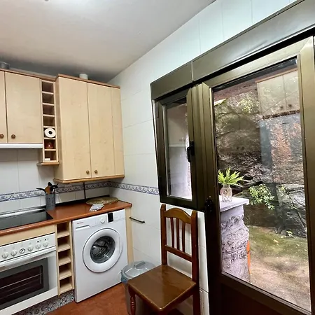 Espejo Del Tietar Holiday home