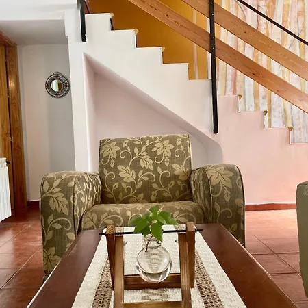 Espejo Del Tietar Holiday home *