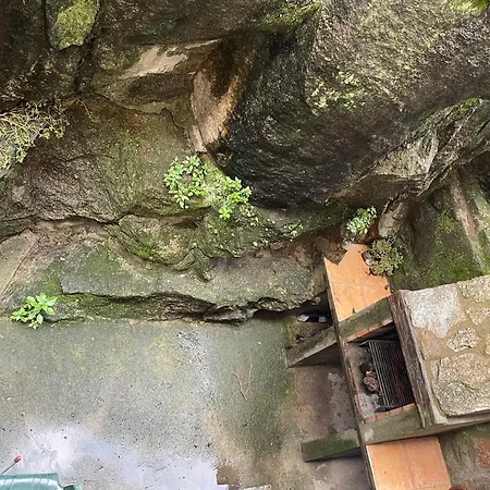 Espejo Del Tietar Casa de Férias Pedro Bernardo