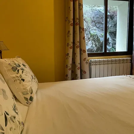 Holiday home Espejo Del Tietar