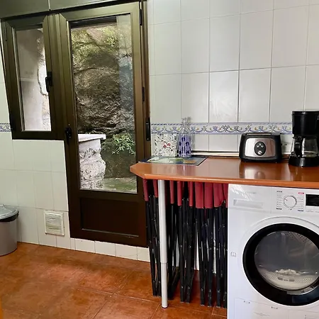 Espejo Del Tietar Holiday home