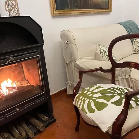 Espejo Del Tietar Holiday home