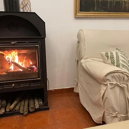 Holiday home Espejo Del Tietar