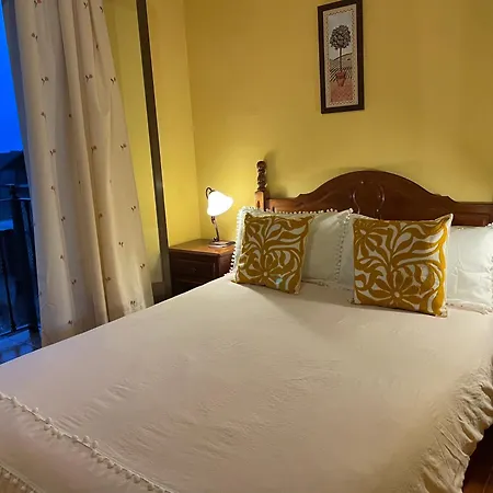 Espejo Del Tietar Holiday home
