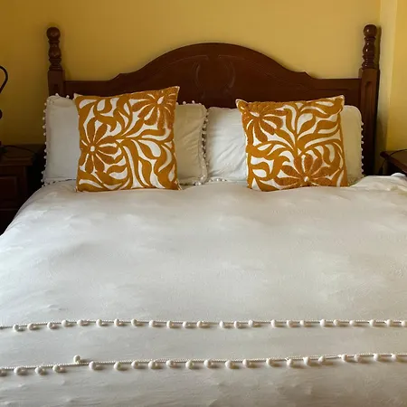 Espejo Del Tietar Holiday home *