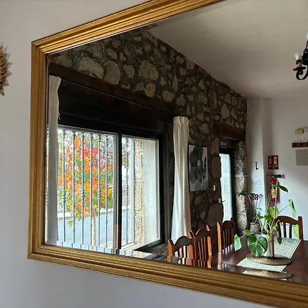 Espejo Del Tietar *