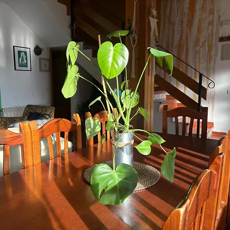 Holiday home Espejo Del Tietar