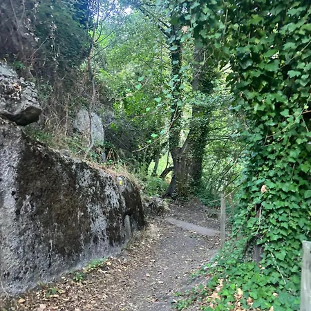 בית נופש Espejo Del Tietar Pedro Bernardo