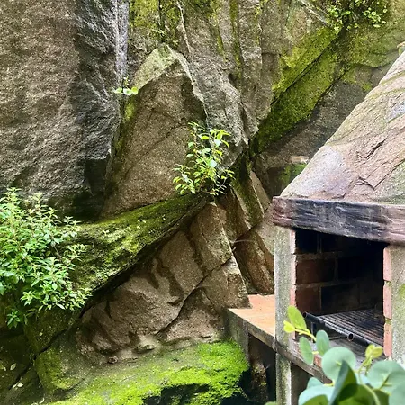 Espejo Del Tietar Holiday home *